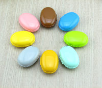 Mini set for a soft contact lens (Kits for contact lenses) HQ2569