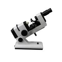 Portable lens meter NJC-4