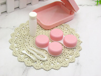 Набор для мягких контактных линз (Kits for contact lenses) X5012-6