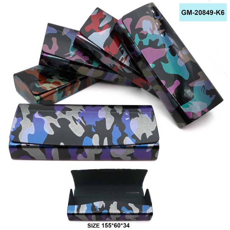 Magnetic glasses case GM-20849-K6