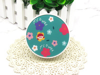 Kit for soft contact lenses (Kits for contact lenses) XF008-2