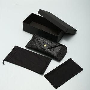 Футляр для очков и солнцезащитных очков + дополнительный комплект AL677720088687