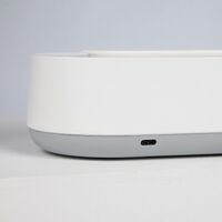 Ультразвуковая ванна портативная для очистки очков, для индивидуального использования EraClean E210511