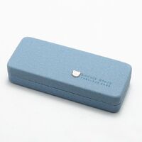 Sunglasses and eyeglasses hard shell case HD2024030020