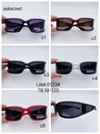 Polarized sunglasses Leke L0123
