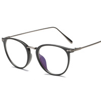 Blue Block glasses with blue light protection F8806