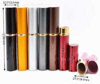 Футляр -тубус малый для очков TUBUS-S空笔筒小27.5*18.5*150