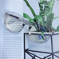 Glasses with Blue Block protection 2199