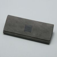 Sunglasses and eyeglasses hard shell case JQ0001-1