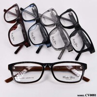 Пластиковая оправа для очков Costa Viva CV0081