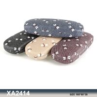 Футляр для очков и солнцезащитных очков XA2414