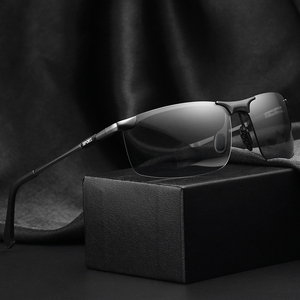 Polarized sunglasses with UV400 protection FENQI F8811