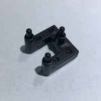 Держатель линзы, запчасть для прижимного устройства в диоптриметре