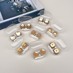 Mini set for a soft contact lens PP235