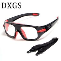 Safety shockproof sports goggles 036d