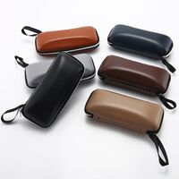 Футляр для очков и солнцезащитных очков JQ121