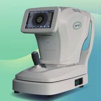 Autorefractometer/autorefrkeratometer COT AR(K)7610