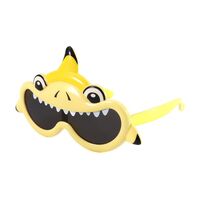 Детские силиконовые солнцезащитные поляризационные очки с защитой UV400 T22172-OU