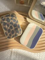 Kit for soft contact lenses (Kits for contact lenses) AS632