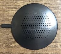 Pinhole perforated lenses diameter 65mm