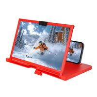 Лупа настольная 275V12-XX, увеличение: 3X