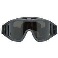 Safety shockproof tactical goggles NX2