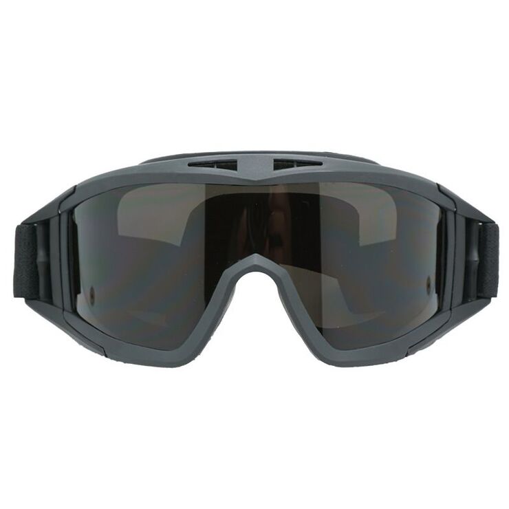 Safety shockproof tactical goggles NX2