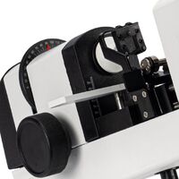 Portable lens meter GJD-1