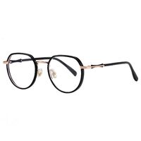 Оправа комбинированная (металл + TR90) MAMO M2791