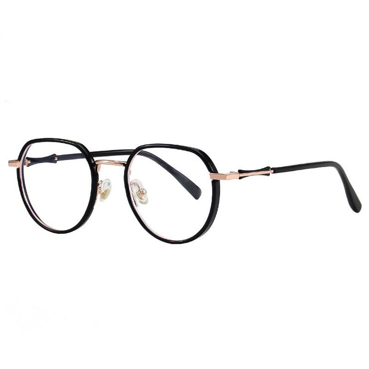 Оправа комбинированная (металл + TR90) MAMO M2791