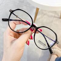 Оправа комбинированная с линзами Blue Ray Cut MAMO M3074