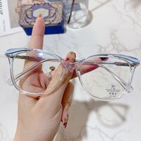 Combined frames with Blue Ray Cut lenses MAMO TR9825