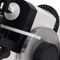 Portable lens meter GJD-1