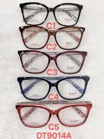 Оправа пластиковая Defile DT9014A