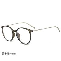 Plastic TR90 glasses KY83083-M