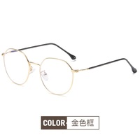 Blue Block glasses with blue light protection F1905