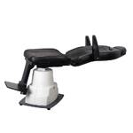 Lift chair with backrest for ophthalmologist office WZ-DT-1 with a reclining back for measuring intraocular pressure