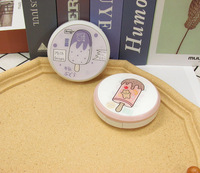 Набор для мягких контактных линз (Kits for contact lenses) HF980-6