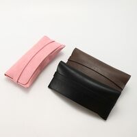 Sunglasses and eyeglasses hard shell case JQ006-3