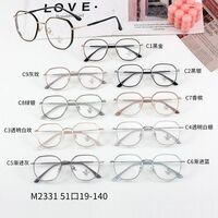 Combined frames with Blue Ray Cut lenses MAMO M2331