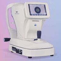 Autorefractometer/autorefrkeratometer COT AR(K)7600M