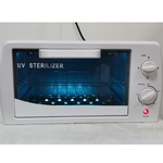 Стерилизатор ультрафиолетовый  для стерилизации пробных оправ, линз и других мелких приборов и инструментов FY-9180