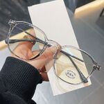 Plastic TR90 Blue Block glasses with blue light protection FENQI F30174