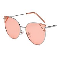 Поляризационные солнцезащитные металлические очки с защитой UV400 2825-GT