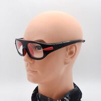 Safety shockproof sports goggles 036d
