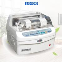 Automatic lens edger griding machine SJG-5000