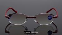 Diopter glasses with blue ray cut protection 801