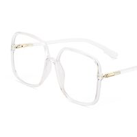 Polarized plastic sunglasses with UV400 protection 2848-3-GT