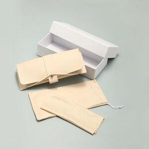 Футляр для очков и солнцезащитных очков + дополнительный комплект HD202200829