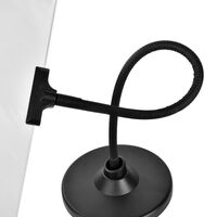 Лупа настольная 8912T-XX, увеличение: 4X